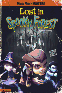 Lost in Spooky Forest