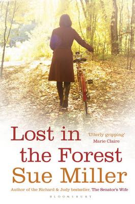 Lost in the Forest - Miller, Sue