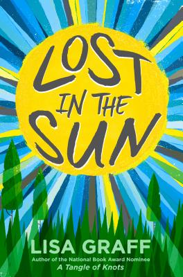 Lost in the Sun - Graff, Lisa