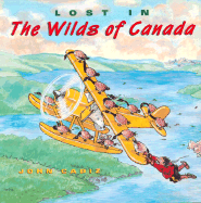 Lost in the Wilds of Canada