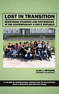 Lost In Translation: Redefining Students and Universities in the Contemporary Kyrgyz Republic
