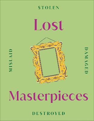 Lost Masterpieces - DK