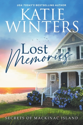 Lost Memories - Winters, Katie