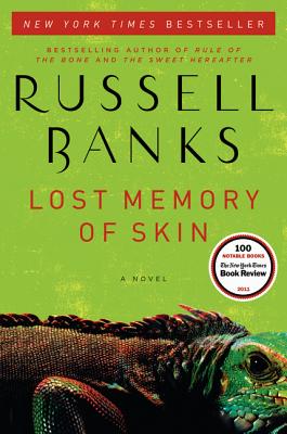 Lost Memory of Skin - Banks, Russell