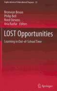Lost Opportunities: Learning in Out-Of-School Time