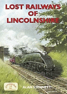 Lost Railways of Lincolnshire