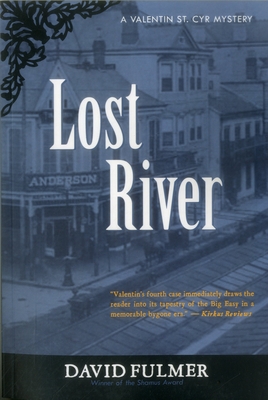 Lost River - Fulmer, David