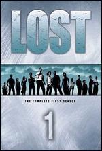 Lost: Season 01