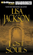 Lost Souls - Jackson, Lisa, and Bean, Joyce (Read by)