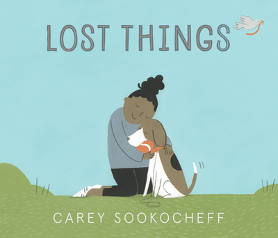 Lost Things - 