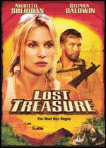 Lost Treasure - Jay Andrews