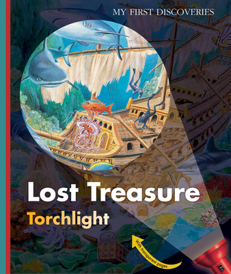 Lost Treasure - Fuhr, Ute