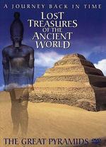 Lost Treasures of the Ancient World 1: The Pyramids - 