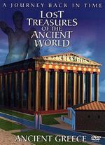 Lost Treasures of the Ancient World 2: Ancient Greece