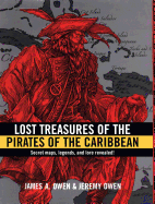 Lost Treasures of the Pirates of the Caribbean