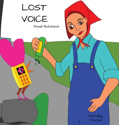 Lost Voice - 