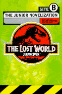 Lost World: Junior Novelization - Herman, Gail