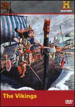 Lost Worlds: The Vikings