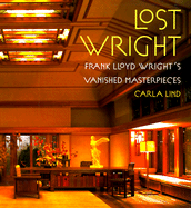 Lost Wright - Lind, Carla