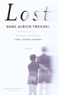 Lost - Treichel, Hans-Ulrich