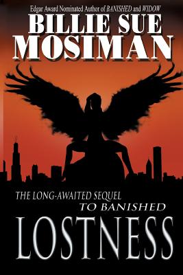 Lostness - Mosiman, Billie Sue