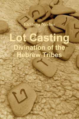 Lot Casting - Nesher, Elisheva