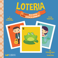 Loteria: More First Words / Mßs Primeras Palabras
