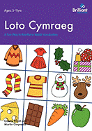 Loto Cymraeg. a Fun Way to Reinforce Welsh Vocabulary