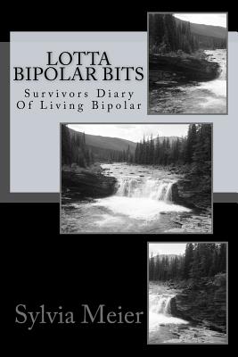 Lotta Bipolar Bits: Survivors Diary Of Living Bipolar - Meier, Sylvia