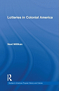 Lotteries in Colonial America