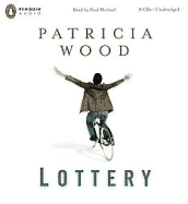 Lottery - Wood, Patricia, and Michael, Paul (Read by)