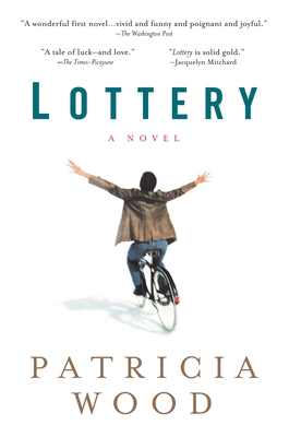 Lottery - Wood, Patricia