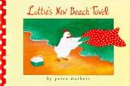 Lottie's New Beach Towel