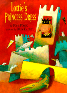 Lottie's Princess Dress