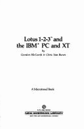 Lotus 1/2/3 for the IBM PC