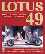 Lotus 49