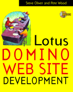 Lotus Domino Web Site Development