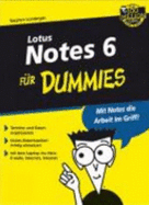 Lotus Notes 6 Fur Dummies - Londergan, Stephen R., and Freeland, Pat