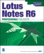 Lotus Notes R6 Professional Notes