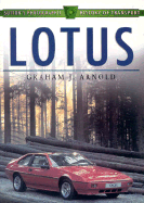 Lotus - Arnold, Graham