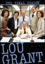 Lou Grant: Season 05