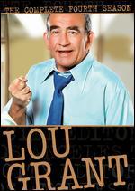 Lou Grant: Season Four [5 Discs]