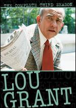 Lou Grant: Season Three [5 Discs]