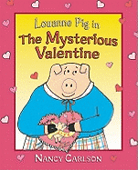 Louanne Pig in the mysterious valentine