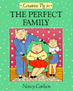 Louanne Pig in the Perfect Family - 