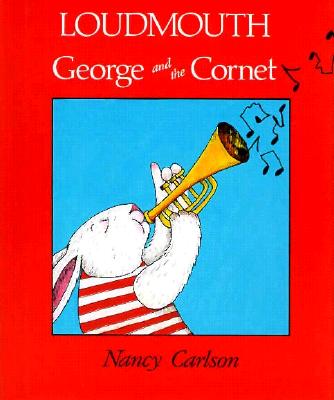 Loudmouth George and the Cornet - 