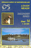 Lough Neagh (Irish Discoverer Series)