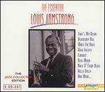 Louis Armstrong [Delta]