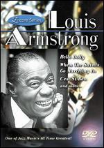Louis Armstrong: One of Jazz Music's All Time Greatest!