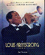 Louis Armstrong - Tanenhaus, Sam, and Huggins, Nathan I (Editor)